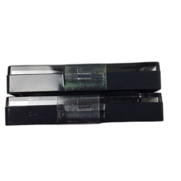 Maybelline New York Expert Eyeshadows Lot of 2 Shades Forest Green - Picture 3 of 3